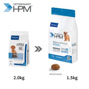 HPM アダルトニュータード